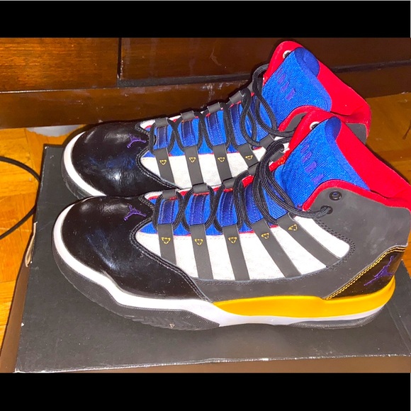 Jordan Max Aura (GS) - Picture 1 of 4